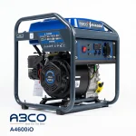 موتور برق اینورتری ۴ کیلووات آبکو مدل ABCO A4600iO