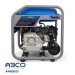 موتور برق اینورتری ۴ کیلووات آبکو مدل ABCO A4600iO - تصویر 3