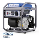 موتور برق اینورتری ۴ کیلووات آبکو مدل ABCO A4600iO - تصویر 4