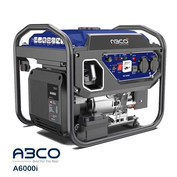 ABCO-A6000i
