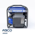 موتور برق بنزینی ۴.۵ کیلووات اینورتری آبکو مدل A6000i - تصویر 3