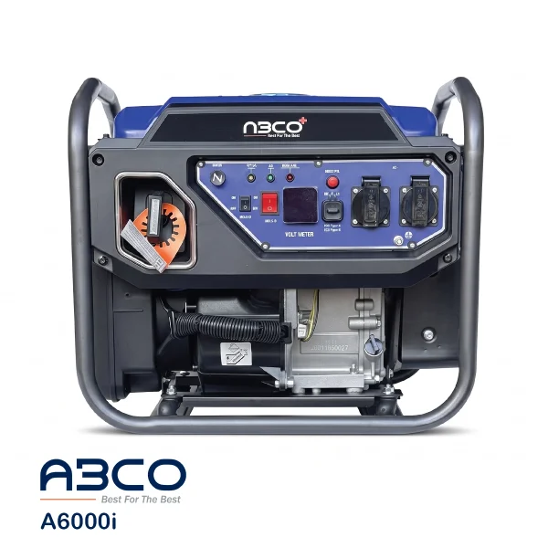 ABCO-A6000i-front