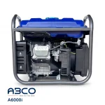 موتور برق بنزینی ۴.۵ کیلووات اینورتری آبکو مدل A6000i - تصویر 4