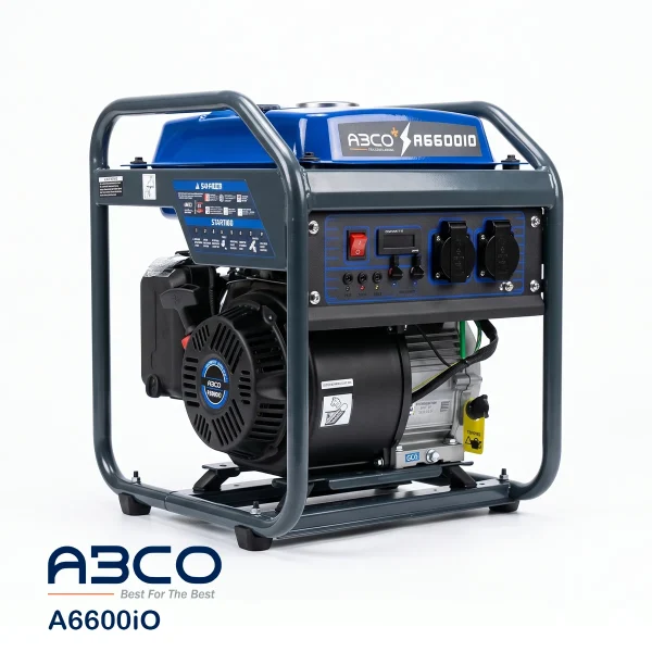 ABCO-A6600iO-left