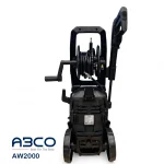 کارواش خانگی آبکو مدل ABCO AW2000 - تصویر 5