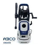 کارواش خانگی آبکو مدل ABCO AW2000 - تصویر 2