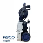 کارواش خانگی آبکو مدل ABCO AW2000 - تصویر 3
