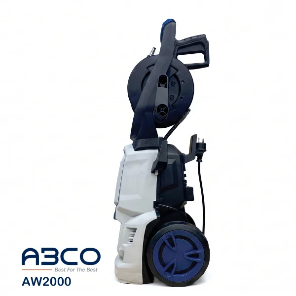 کارواش خانگی آبکو مدل ABCO AW2000 - تصویر 3