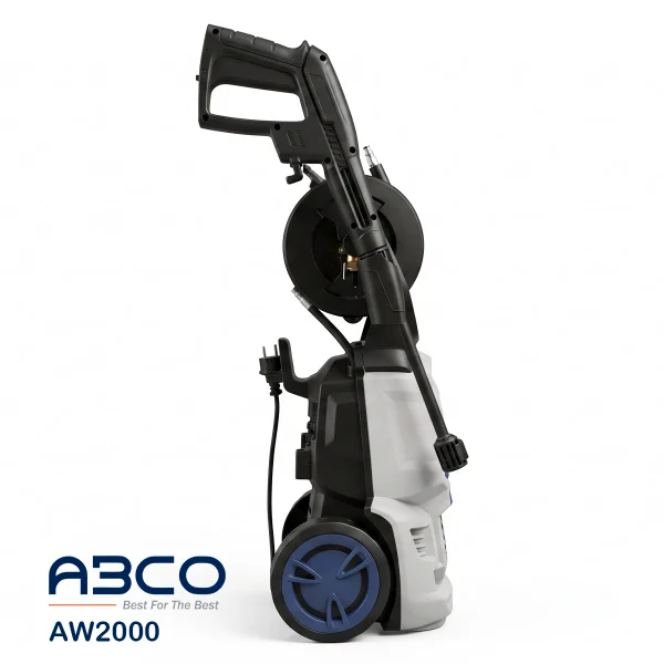 کارواش خانگی آبکو مدل ABCO AW2000 - تصویر 4
