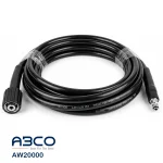کارواش نیمه صنعتی آبکو مدل ABCO AW20000 - تصویر 5