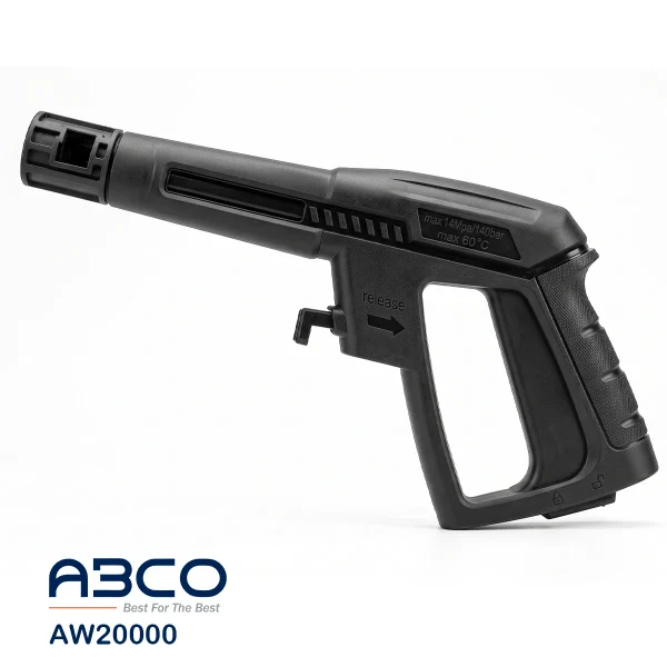 کارواش نیمه صنعتی آبکو مدل ABCO AW20000 - تصویر 6