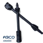کارواش نیمه صنعتی آبکو مدل ABCO AW20000 - تصویر 7