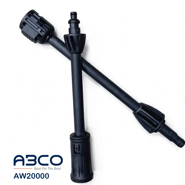 کارواش نیمه صنعتی آبکو مدل ABCO AW20000 - تصویر 7