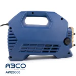 کارواش نیمه صنعتی آبکو مدل ABCO AW20000 - تصویر 4