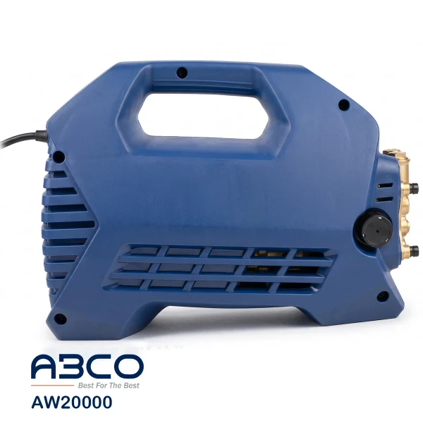 کارواش نیمه صنعتی آبکو مدل ABCO AW20000 - تصویر 4