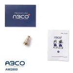 کارواش خانگی آبکو مدل ABCO AW2800 - تصویر 4