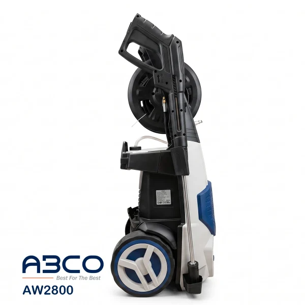 کارواش خانگی آبکو مدل ABCO AW2800 - تصویر 3