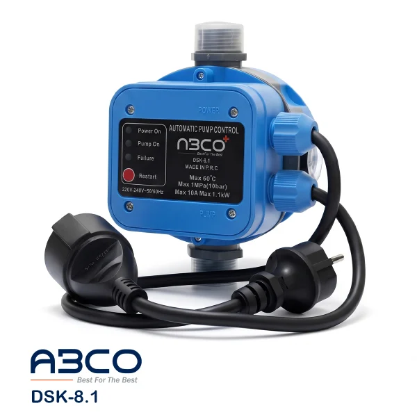 ABCO-DSK-8.1