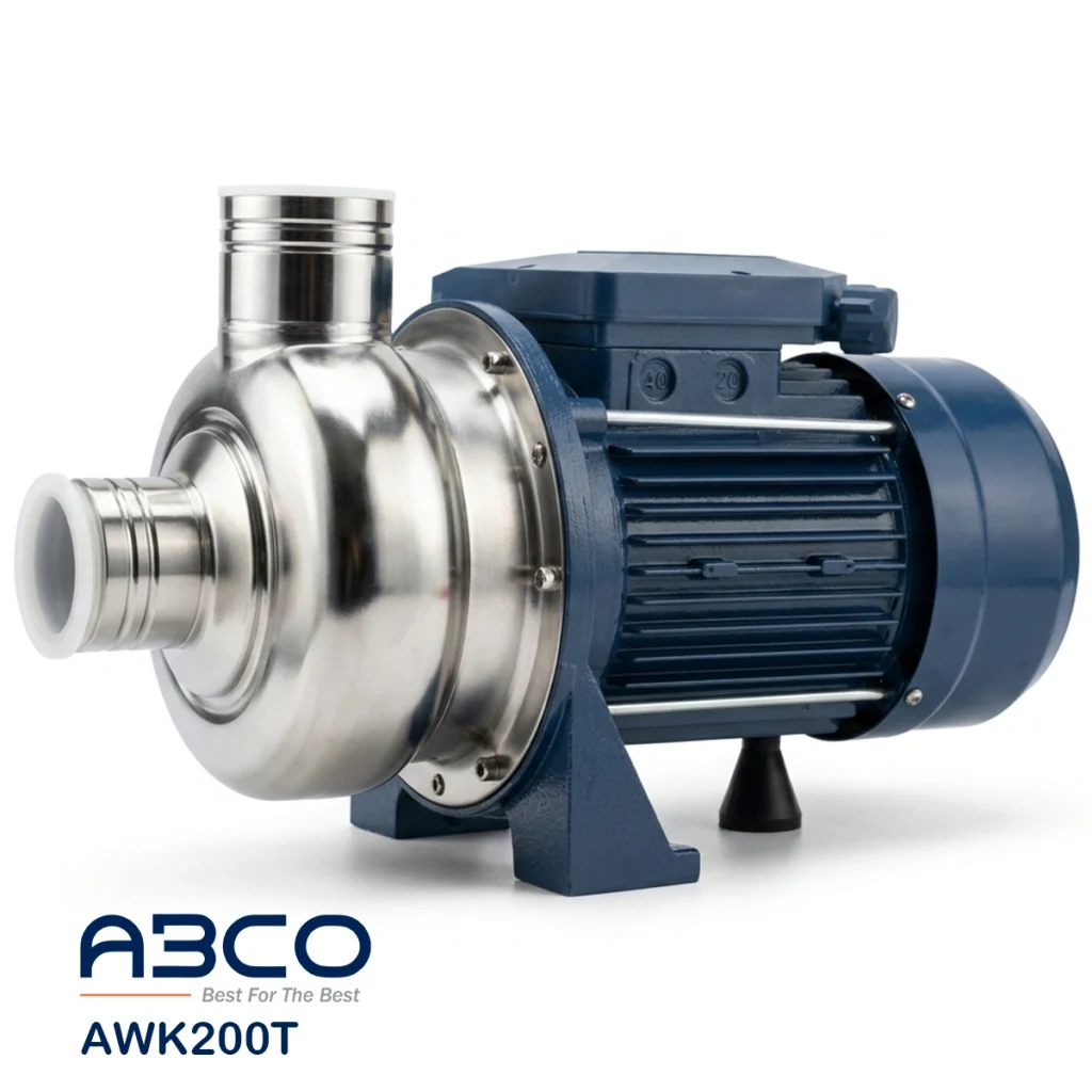 ABCO-AWK200T