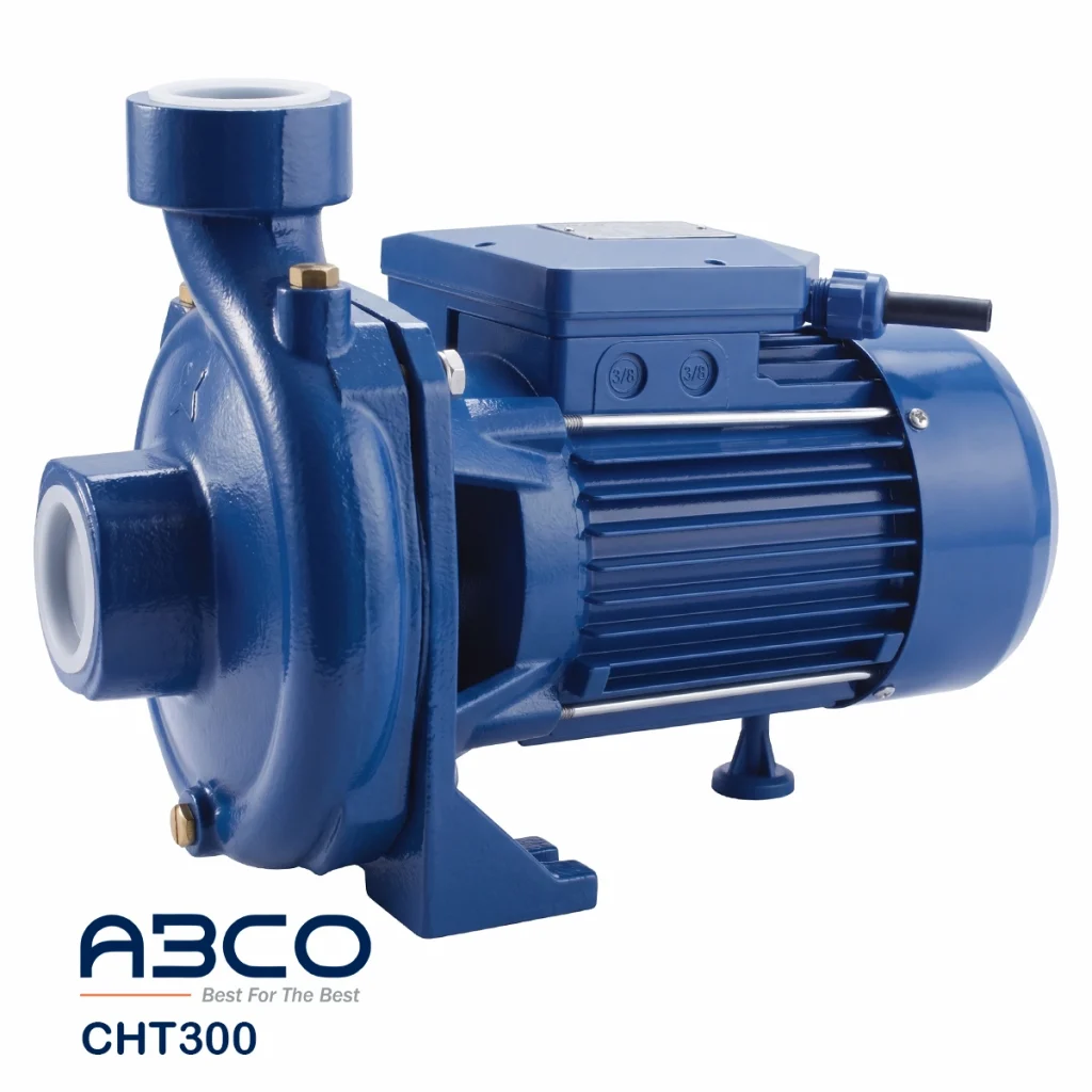 ABCO-CHT300