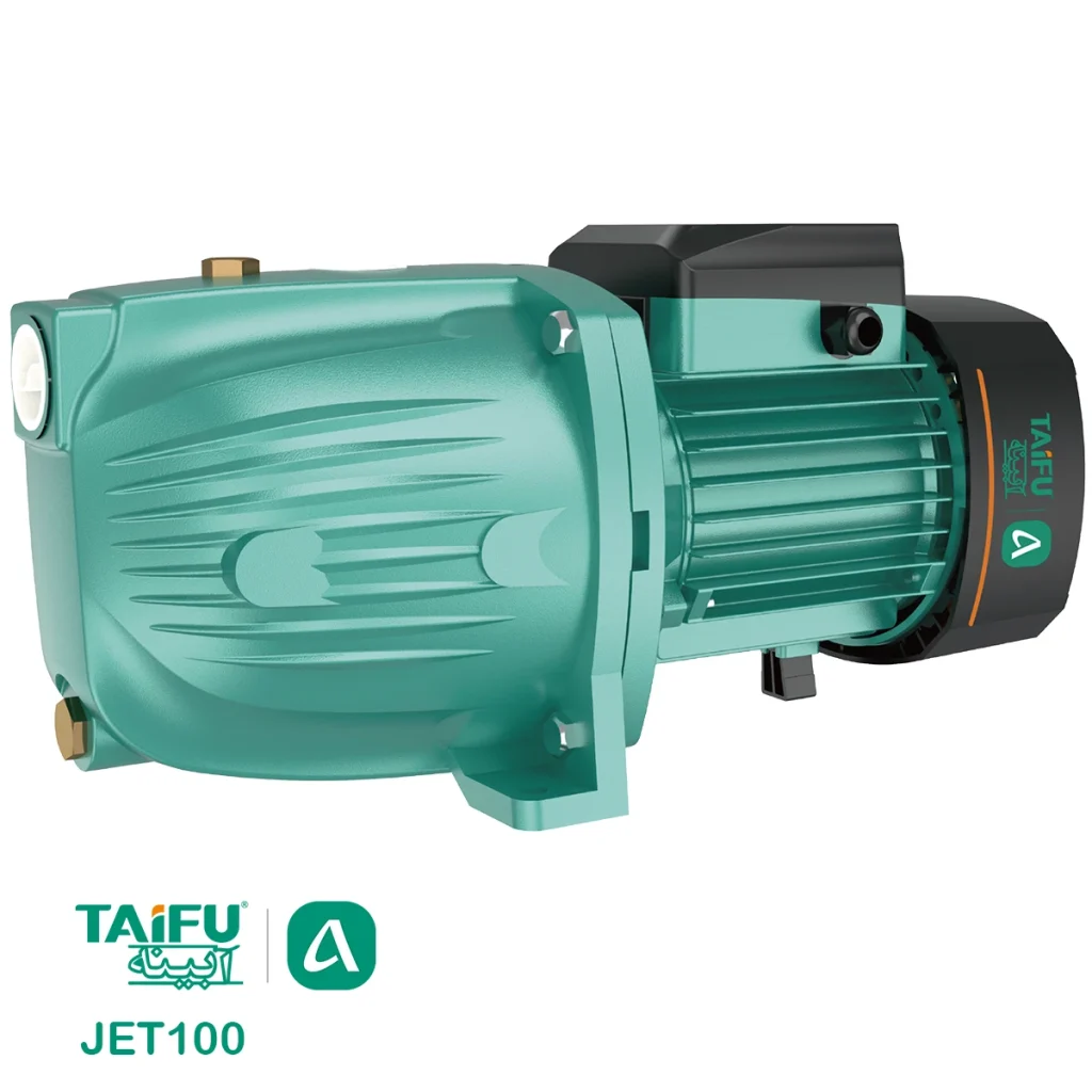 TAIFU-JET100