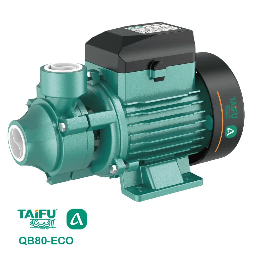 TAIFU-QB80-ECO