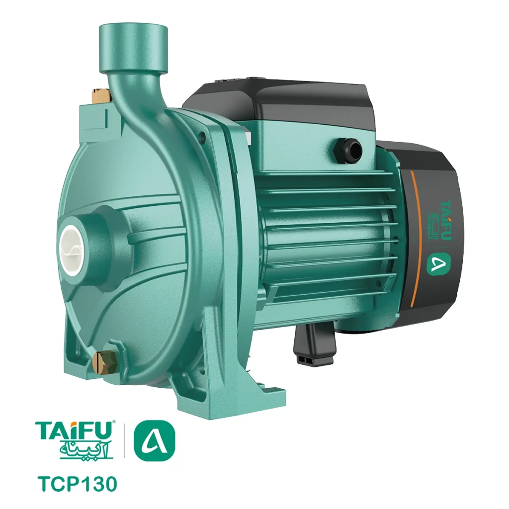 TAIFU-TCP130